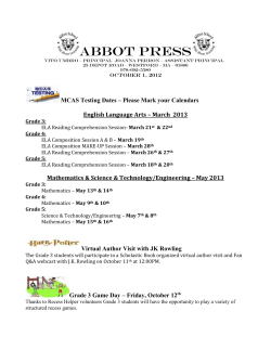 10-1 / Microsoft Word document - Abbot School