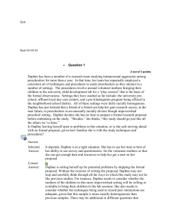 Explain the research cycle. - Bradley Bryan