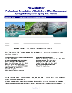 Newsletter