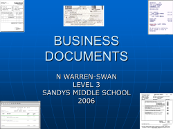 Debit note - TeacherWeb