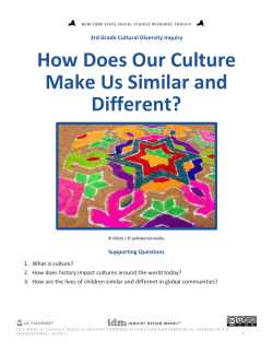 3_Diversity_Abridged Inquiry_Hesla