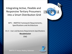 1.INERTIA-T1.2-Rotterdam presentation