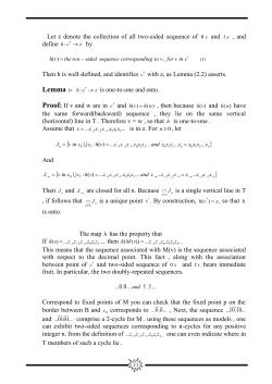 Let z denote the collection of all two