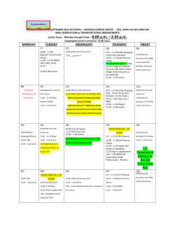 8:00 am &ndash; 2:30 pm - Village of Hicksville