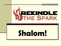 File - The Rekindle Foundation