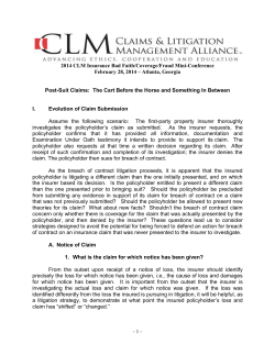 - TheCLM.org
