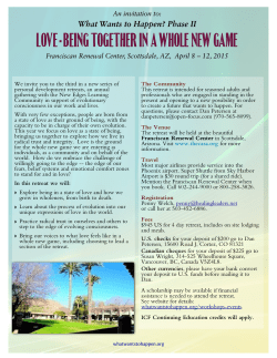 Love in a Whole New Game .pages