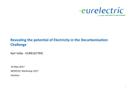 EURELECTRIC