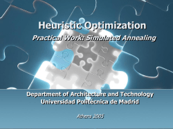 color - Universidad Polit&eacute;cnica de Madrid