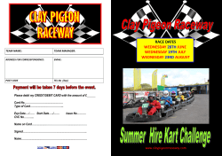 race dates wednesday 28th june wednesday 19th july wednesday