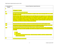 7 Chapter 7: Adaptive Support Environment