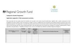 Application Appendix 2