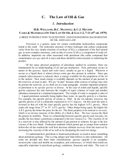 Course Materials (Unit II: Part 2)