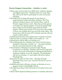 Softball/Tennis &ndash; Games begin at 4:00