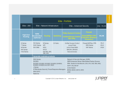 Microsoft PowerPoint - 121022 Juniper partner requirements.pptx