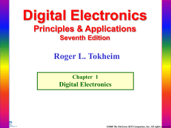 Chapter 5 - Share ITS