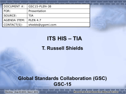 1 - GSC-15