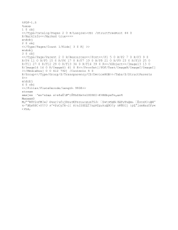 PARTICIPATION AND DONATION FORM 4th PONSARD REUNION