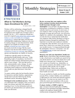 If your organization would like to learn more