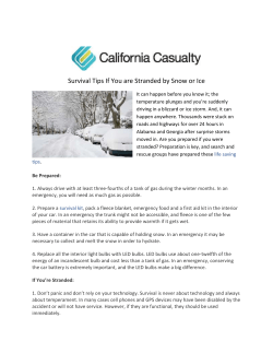 California Casualty
