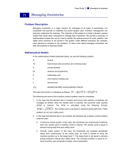 1 - DSSBooks