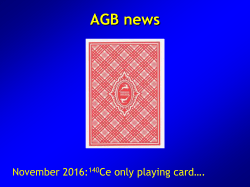 Presentazione standard di PowerPoint