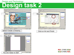 02. Design task2 dragon
