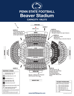 Beaver Stadium