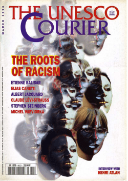 The Roots of racism - unesdoc