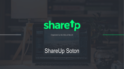 ShareUp-Presentation-1st-Meetup