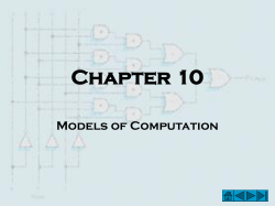 Chapter 10