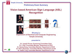 presentation_v04 - The Institute for Signal and Information
