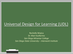Universal_Design_ Presentation