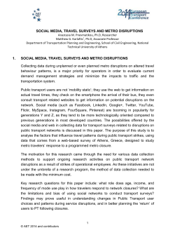 paper - AET Papers Repository