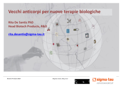 Presentazione di PowerPoint