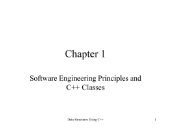 Chapter 1