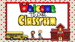 Please return the completed homework in your child`s folder on Friday.