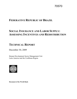 DOCX - World bank documents