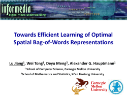 Tiling - Carnegie Mellon School of Computer Science