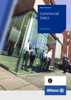 Commercial Select