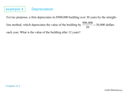 Section 8.3, Example 4