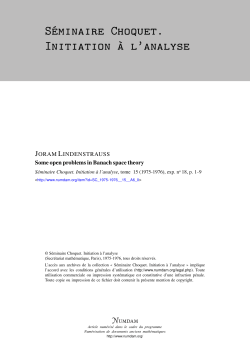 Some open problems in Banach space theory