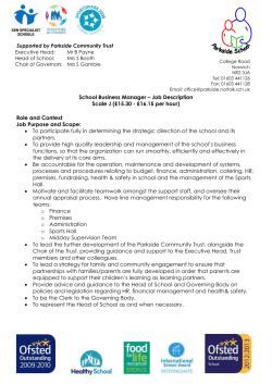 norfolk county council