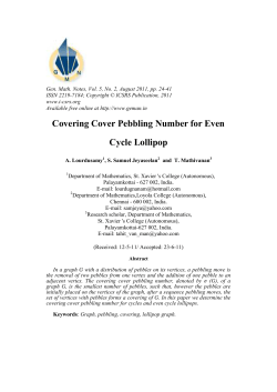 Covering Cover Pebbling Number for Even Cycle Lollipop