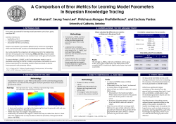 poster - People @ EECS at UC Berkeley