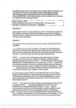 Post appreciates the extension given to answer this request and