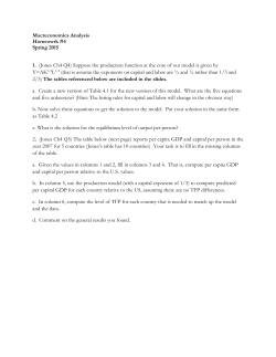 Homework #4 - newamericanpolitics.org