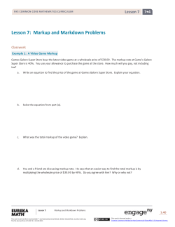 G7-M4 Lesson 7 - Student