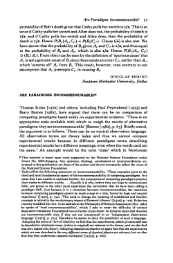 probability of Bob`s death given that Cathy pulls her switch is 1/2