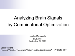 Human brain dynamics and synchrony measures, applications to